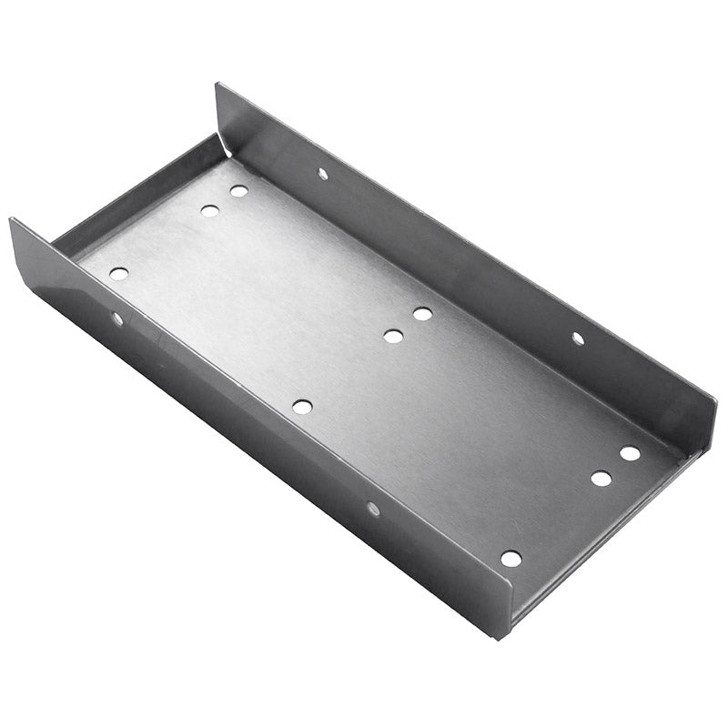 Watercool Heatkiller MO-RA3 AGB-Adapter - Edelstahl