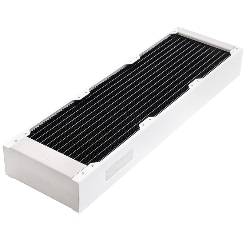 Watercool Heatkiller RAD L -  360mm, weiß