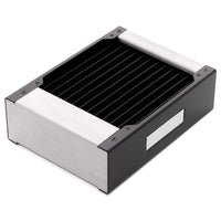 Watercool Heatkiller RAD L - 120mm, schwarz