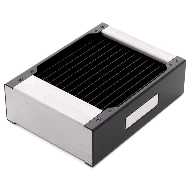 Watercool Heatkiller RAD L - 120mm, schwarz