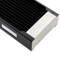 Watercool Heatkiller RAD L - 120mm, schwarz