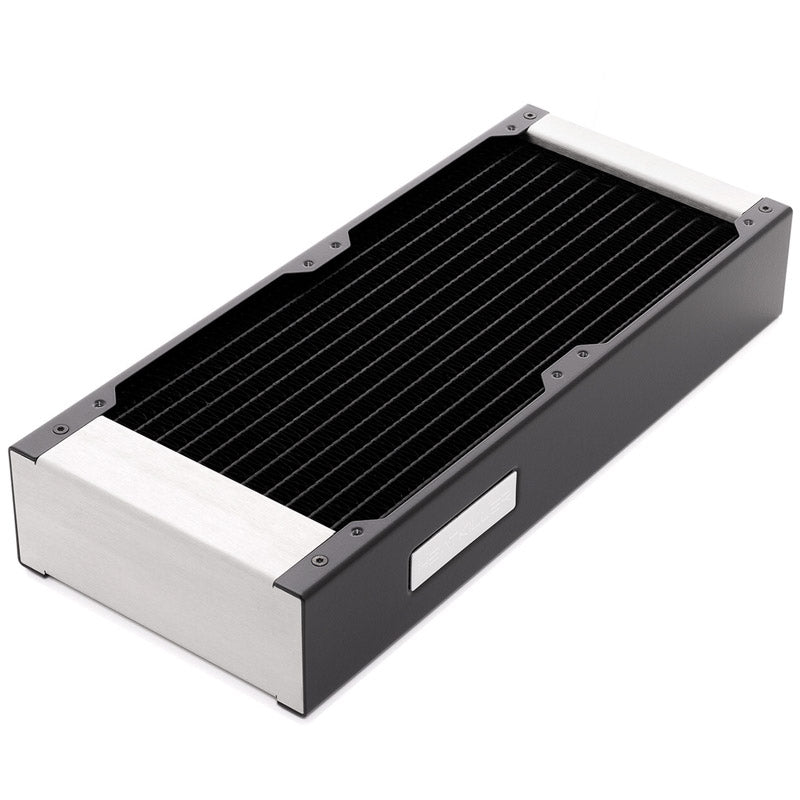 Watercool Heatkiller RAD L - 240mm, schwarz