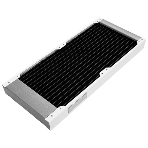 Watercool Heatkiller RAD S 280mm, weiß
