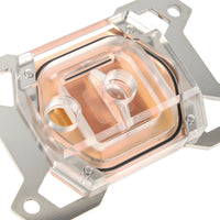 Watercool Heatkiller IV Basic AMD - Acryl