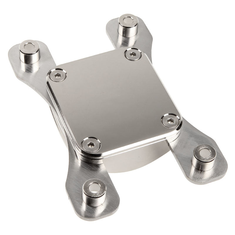 aqua computer cuplex kryos NEXT AM4/AM5 - Nickel/Nickel