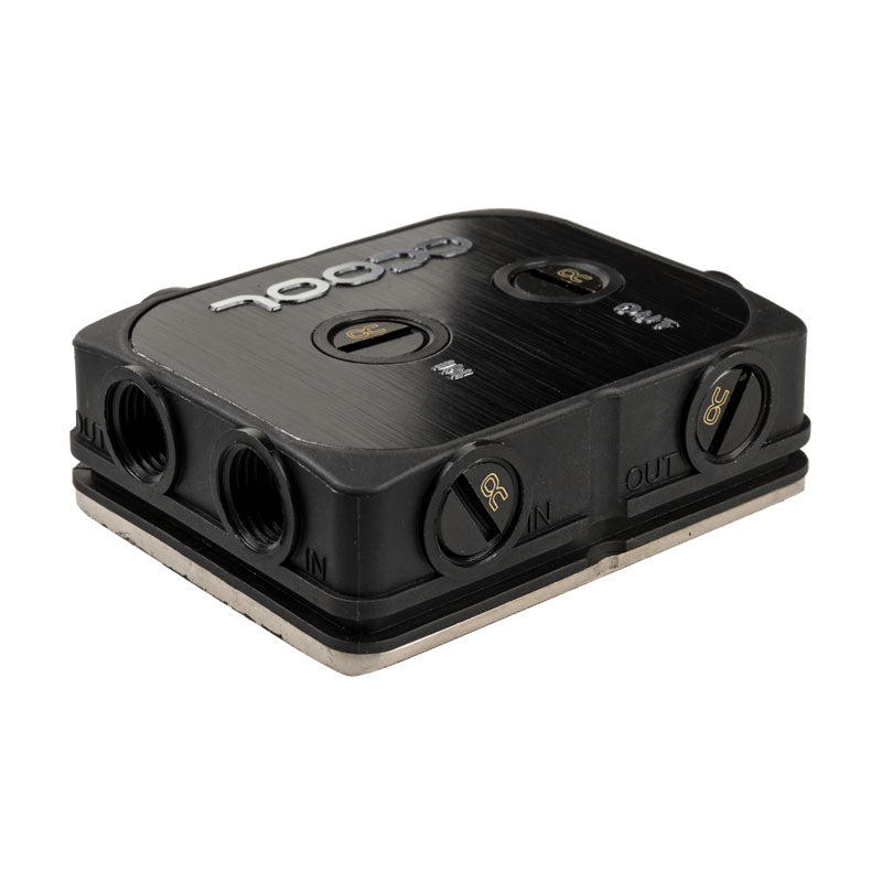 Alphacool Eisblock XPX Pro 1U CPU-Kühler - AMD/Intel