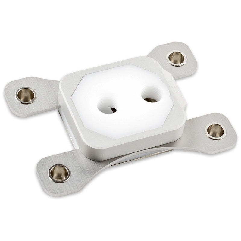 Aqua Computer cuplex kryos NEXT RGBpx AM4/AM5 - Acetal + Nickel