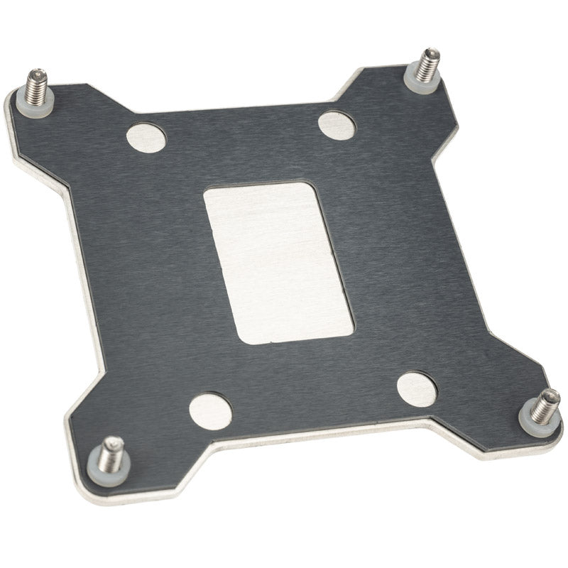 Watercool HEATKILLER IV Backplate für Intel LGA 1700