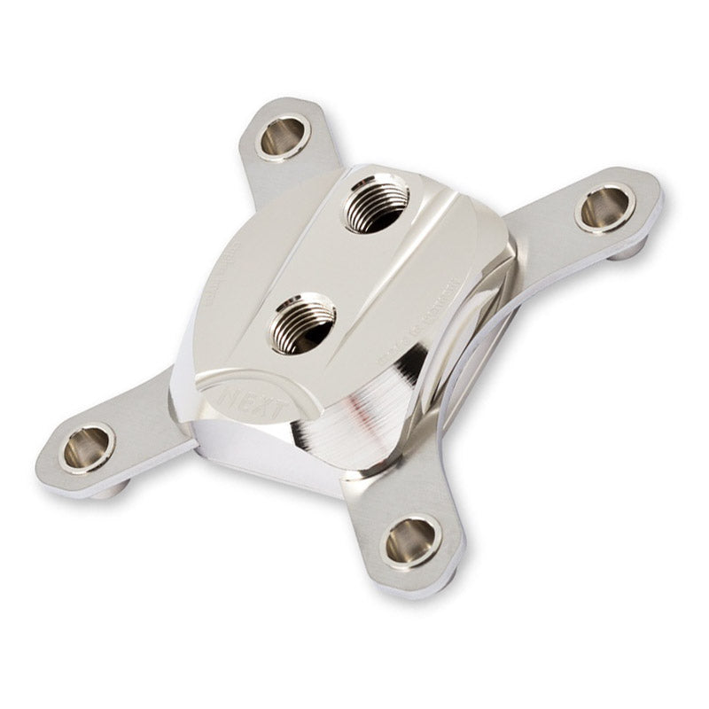 aqua computer cuplex kryos NEXT LGA 1700/1851 - Nickel/Nickel