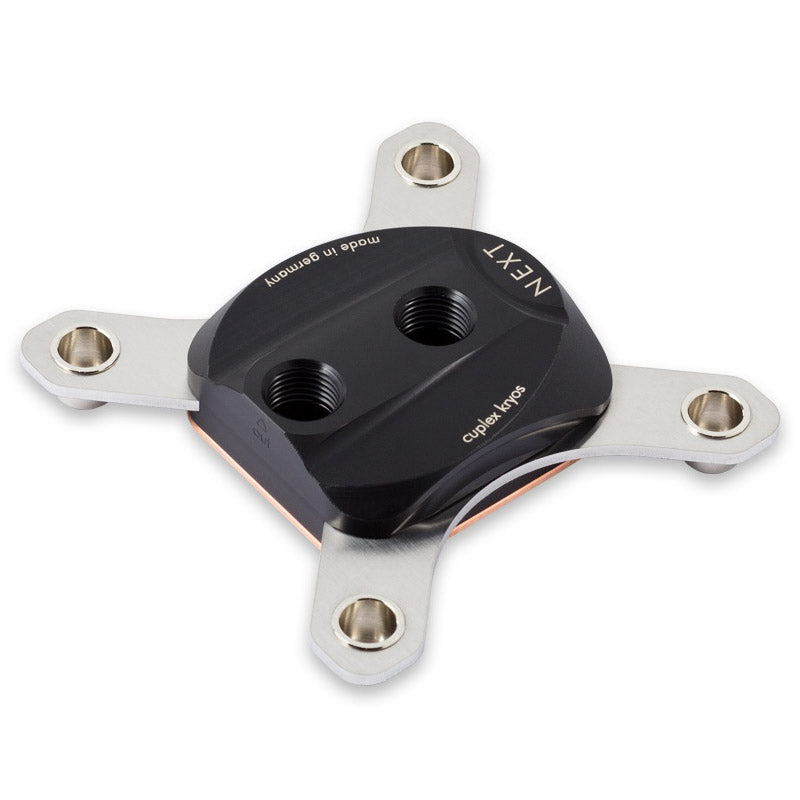 aqua computer cuplex kryos NEXT LGA 1700 - Acetal/Kupfer