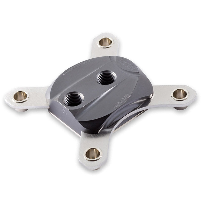 aqua computer cuplex kryos NEXT LGA 1700/1851 - PVD/Nickel