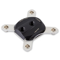 aqua computer cuplex kryos NEXT LGA 1700 - Acetal/.925er Silber