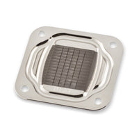 aqua computer cuplex kryos NEXT mit VISION LGA 1700 - Nickel/Nickel