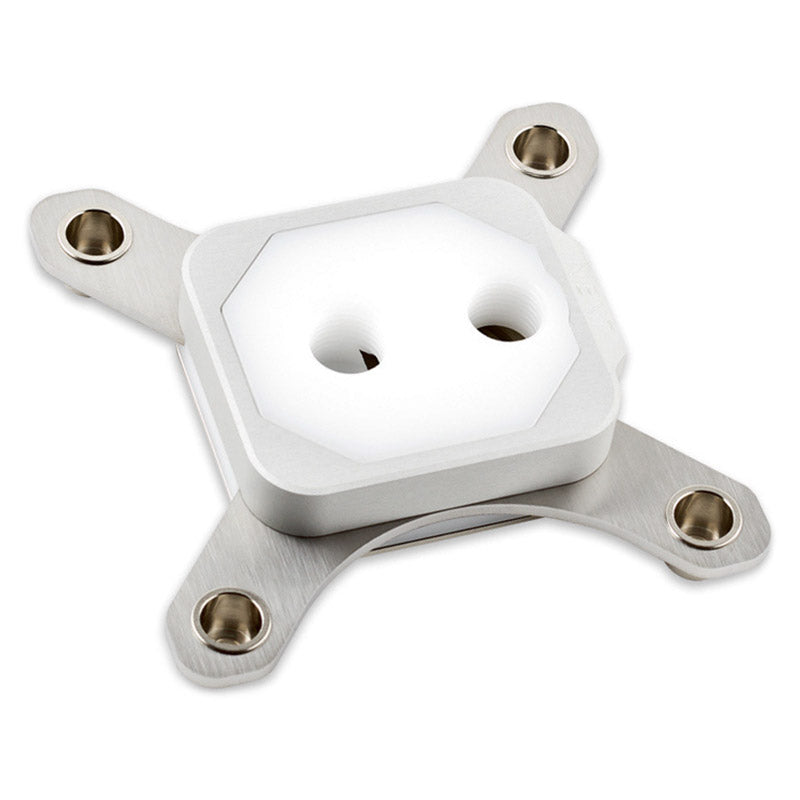 aqua computer cuplex kryos NEXT RGBpx LGA 1700 - Acetal/Nickel