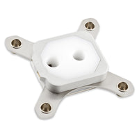aqua computer cuplex kryos NEXT RGBpx LGA 1700 - Acetal/Nickel