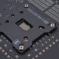 Alphacool Core Backplate XPX/Eisbaer LGA 115X/1200/1700/1851 Metall