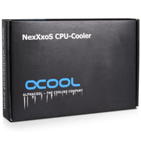 K Alphacool Core XP³ Acetal