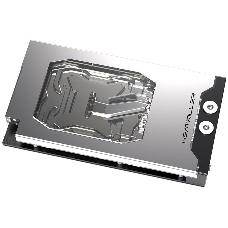 Watercool Heatkiller V Pro RTX 4090 Strix, ARGB - Acryl + Nickel