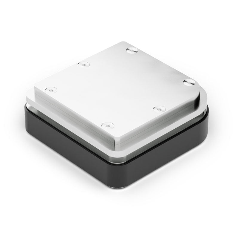 Alphacool Core 1 CPU-Kühler - Schwarz