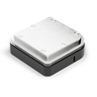 Alphacool Core 1 Aurora CPU-Kühler, ARGB - Schwarz