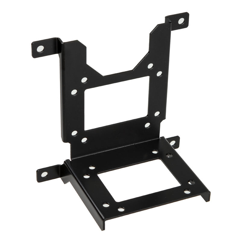 EK Water Blocks EK-UNI Pumpenhalterung (120mm Lüfter) - vertikal