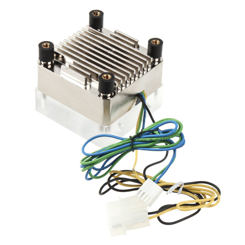 EK Water Blocks EK-XTOP DDC 4.2 PWM Elite - Acryl inkl. Pumpe