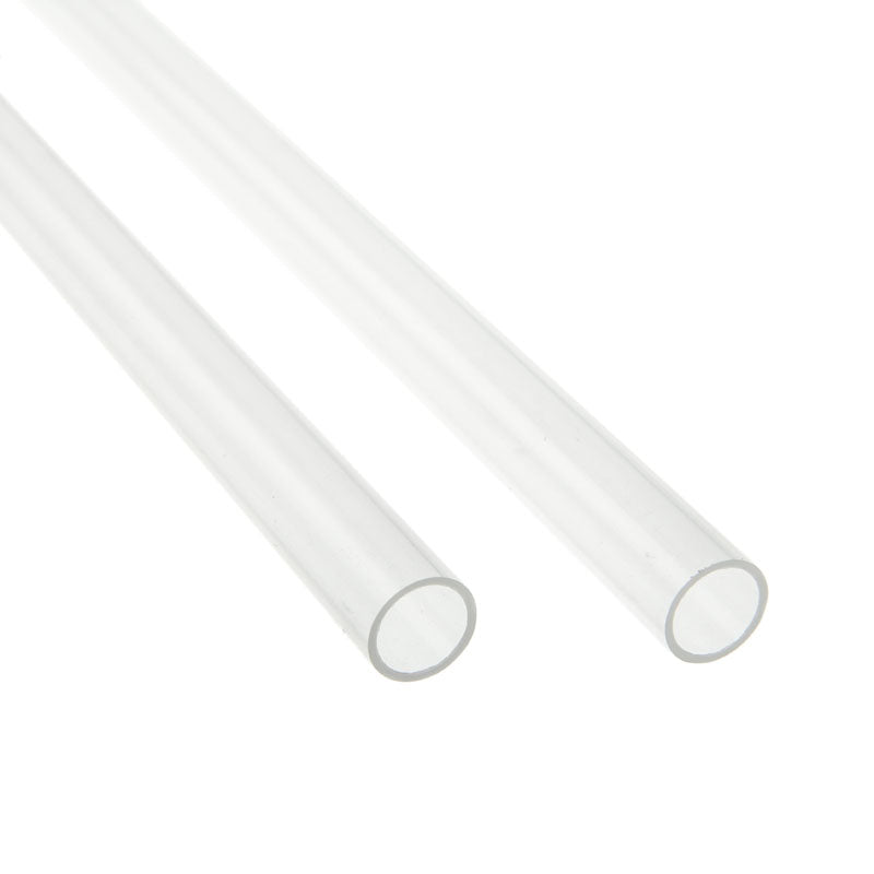 EK Water Blocks EK-HD PETG Tube 12/10mm 500mm (2 Stück)