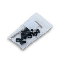 EK Water Blocks EK-UNI Pumpenhalterung (140mm Lüfter) - vertikal