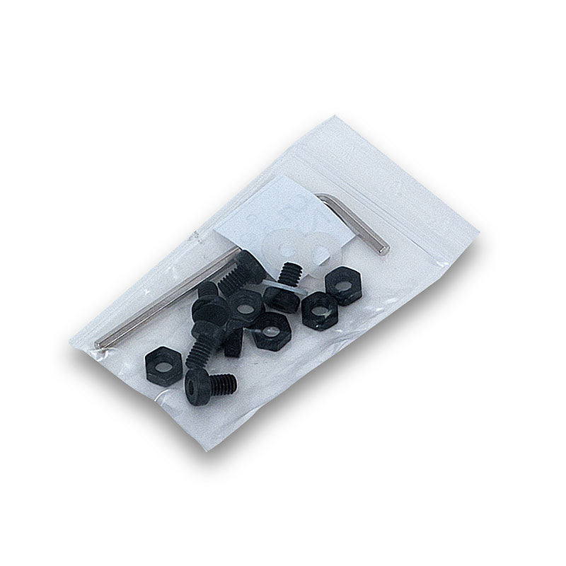 EK Water Blocks EK-UNI Pumpenhalterung (140mm Lüfter) - vertikal