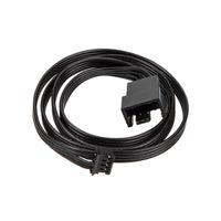 EK Water Blocks EK-Cable PWM Fan-Adapter für GPU - 50cm