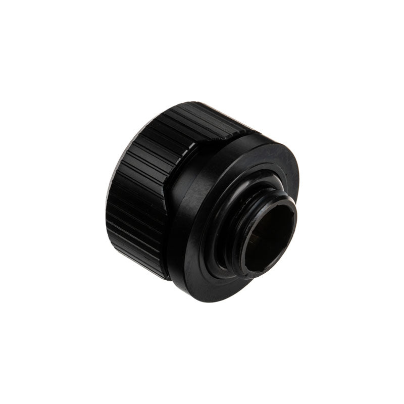 EK Water Blocks EK-Torque HDC 16 Anschluss gerade G1/4 Zoll AG auf 16mm AD Hardtube - schwarz