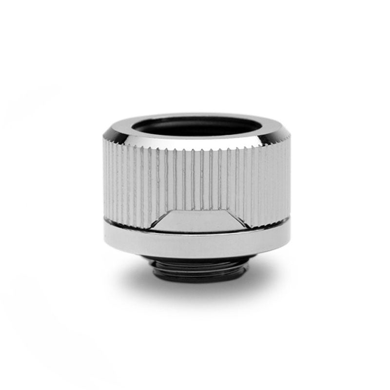 EK Water Blocks EK-Torque HDC 16 Farbring - 10er Pack, silber