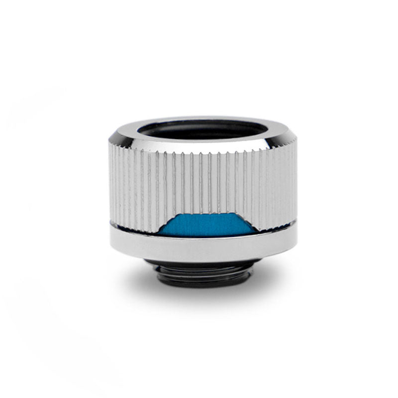 EK Water Blocks EK-Torque HDC 16 Farbring - 10er Pack, blau