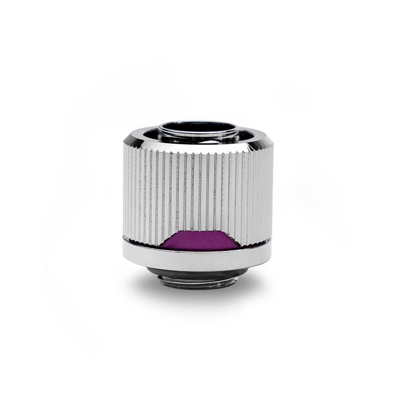 EK Water Blocks EK-Torque STC-16/12 Farbring - 10er Pack, lila