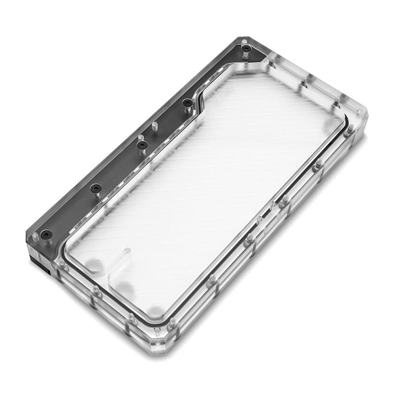 EK Water Blocks EK-Quantum Volume FLT 240 D-RGB - Acryl
