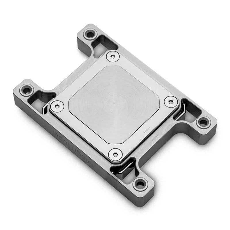 EK Water Blocks EK-Quantum Magnitude D-RGB AM4 Wasserkühler - Nickel + Acryl