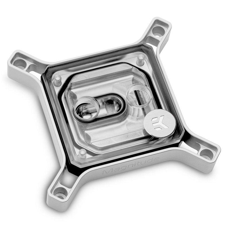 EK Water Blocks EK-Quantum Magnitude Accent Rahmen - schwarz