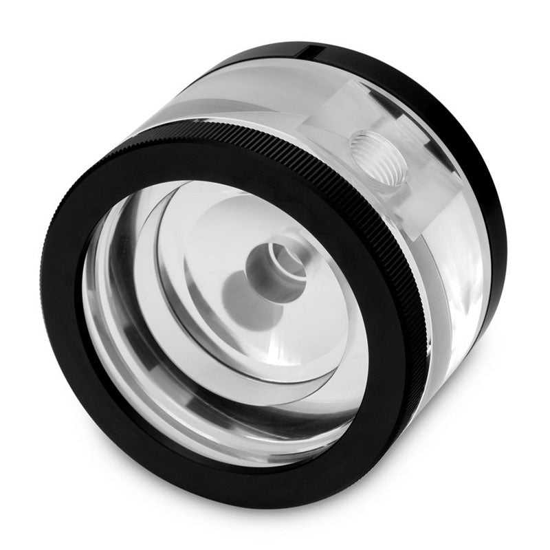 EK Water Blocks EK-Quantum Inertia D5 Body D-RGB - Acryl