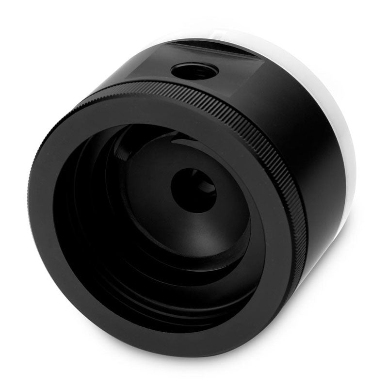 EK Water Blocks EK-Quantum Inertia D5 Body D-RGB - Acetal