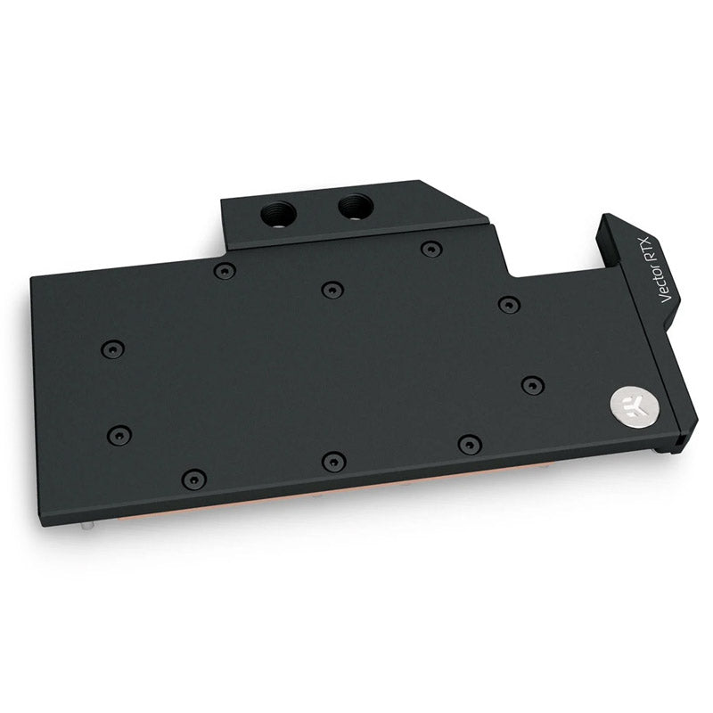 EK Water Blocks EK-Quantum Vector RTX 3080/3090 - Kupfer + Acetal