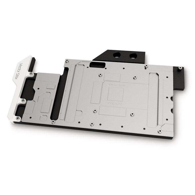 EK Water Blocks EK-Quantum Vector Strix RTX 3070 D-RGB - Nickel + Acetal