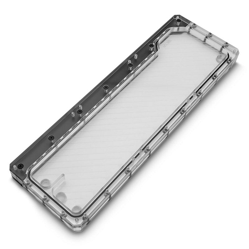 EK Water Blocks EK-Quantum Volume FLT 360 D-RGB - Acryl
