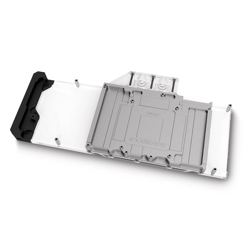 EK Water Blocks EK-Quantum Vector XC3 RTX 3080/3090 D-RGB - Nickel + Acryl