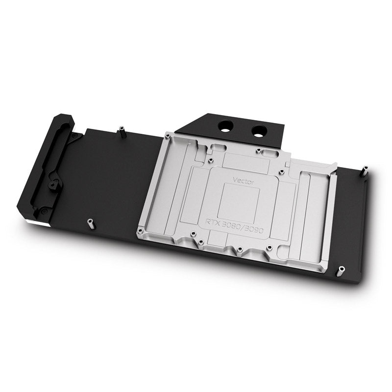 EK Water Blocks EK-Quantum Vector XC3 RTX 3080/3090 D-RGB - Nickel + Acetal