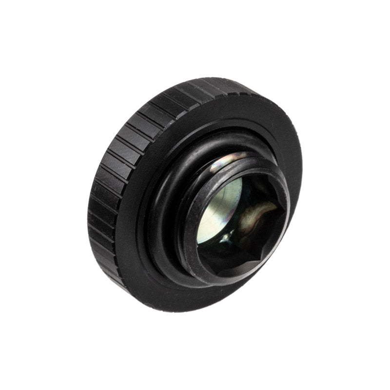 EK Water Blocks EK-Quantum Torque Verschlussstopfen G1/4 Zoll - schwarz