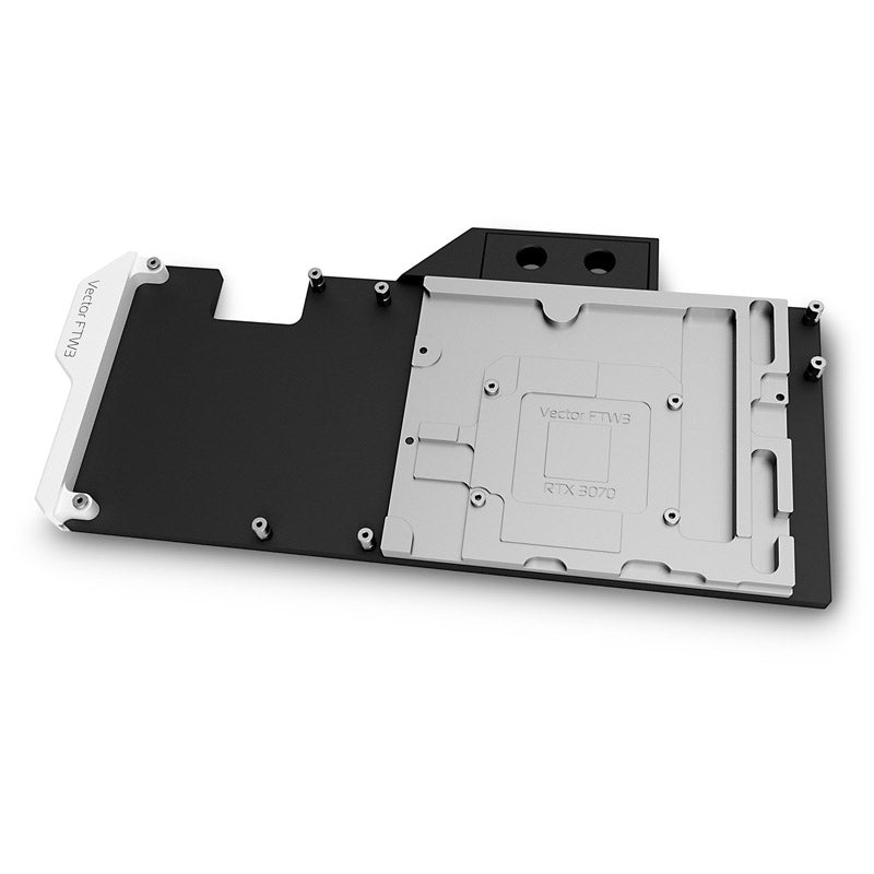 EK Water Blocks EK-Quantum Vector FTW3 RTX 3070 D-RGB - Nickel + Acetal