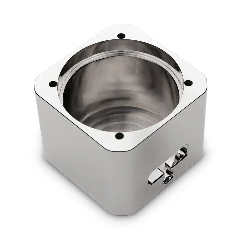 EK Water Blocks EK-Quantum Convection D5 Pumpengehäuse - Nickel