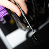 EK Water Blocks EK-Loop Schraubendreher Basis Set - 49 Teile