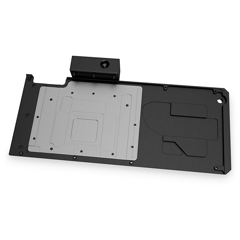EK Water Blocks EK-Quantum Vector FTW3 RTX 3080/3090 Active Backplate - Acetal