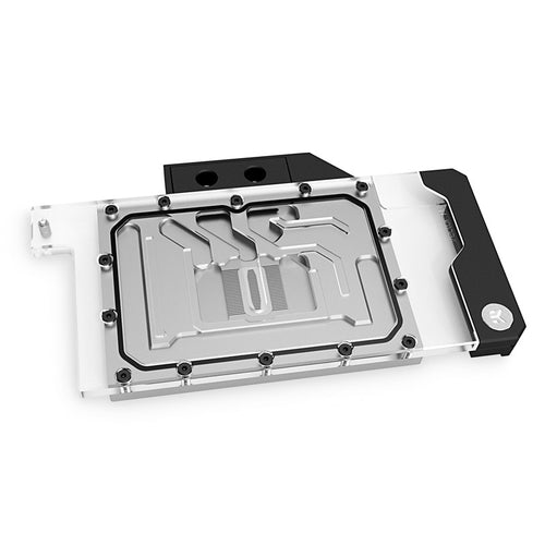 EK Water Blocks EK-Quantum Vector TUF RTX 3070 D-RGB Nickel Acryl